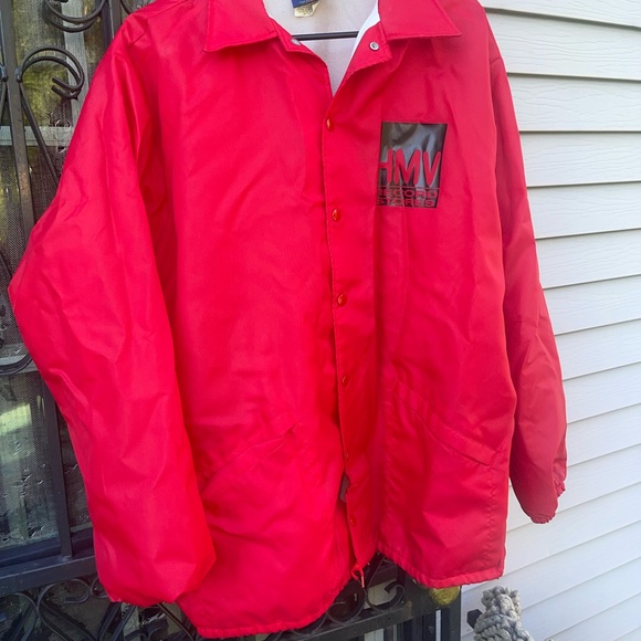 HMV Record Stores Jacket - Picture 3 of 9